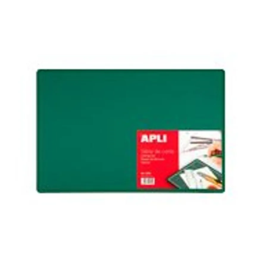 Agipa - Tapis de découpe - 45 x 30 cm - 2 mm épaisseur
