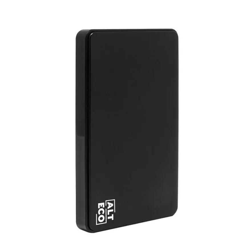 Alt Eco - Disque dur externe - Reconditionné grade A - 250 Go HDD - USB 3.0