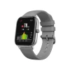 Amazfit GTS - Montre connectée - affichage 1.65" - Bluetooth - gris