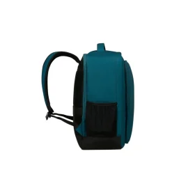 American Tourister – Sac à dos cabine Take2Cabin 15,6’’ – 26,5 L – Bleu