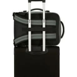American Tourister – Sac à dos cabine Take2Cabin 15,6’’ – 26,5 L – Bleu