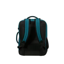 American Tourister – Sac à dos cabine Take2Cabin 15,6’’ – 26,5 L – Bleu
