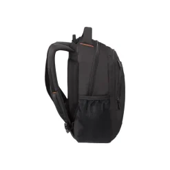 American Tourister AT WORK - Sac à dos pour ordinateur portable 14" - Noir/Orange