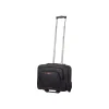 American Tourister AT WORK - Sacoche pour ordinateur portable 15,6" - Noir/Orange