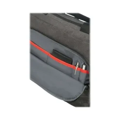 American Tourister City Aim - Sacoche pour ordinateur portable 15,6" - gris