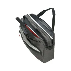 American Tourister City Aim - Sacoche pour ordinateur portable 15,6" - gris