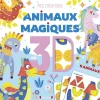 Animaux magiques en 3d