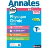 Annales bac philosophie 2026