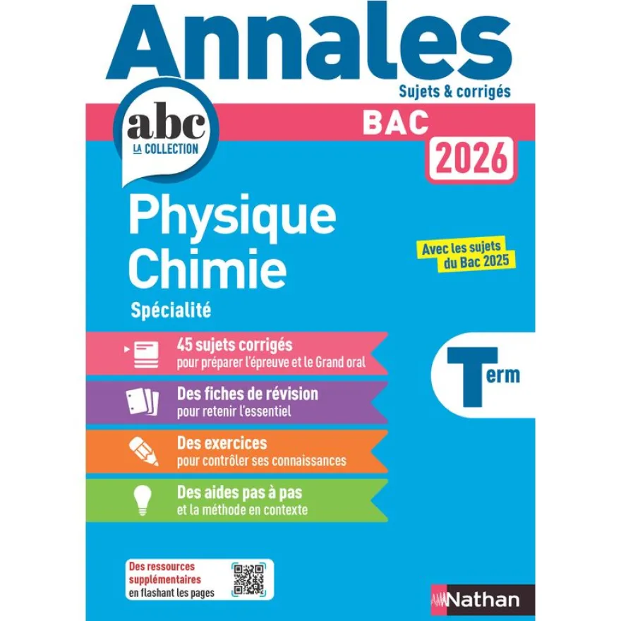 Annales bac philosophie 2026