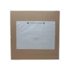 Antalis - 1000 Pochettes porte documents transparentes - 22,8 cm x 12 cm