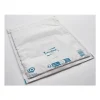 Antalis - Sac d'expédition - 270 x 360 mm - autocollant - papier bulles - étanche, indéchirable - blanc - pack de 100