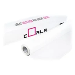 Antalis Coala - Bobine de traceur - Papier CAD couché mat - Rouleau A1 (61 cm x 35 m) - 120 g/m²