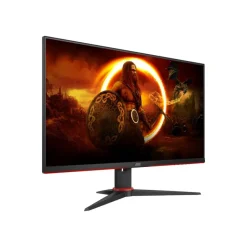 AOC Gaming 24G2SAE/BK - Écran LED 24" - Full HD (1080p) - 2xHDMI, DisplayPort