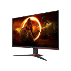 AOC Gaming 24G2SAE/BK - Écran LED 24" - Full HD (1080p) - 2xHDMI, DisplayPort