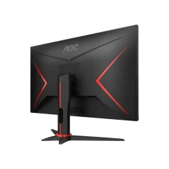 AOC Gaming 24G2SAE/BK - Écran LED 24" - Full HD (1080p) - 2xHDMI, DisplayPort