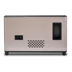 AOpen Fire Legend QF15a - Vidéoprojecteur LCD - portable - 500 ANSI lumens - Full HD (1920 x 1080) - blanc