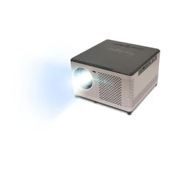 AOpen Fire Legend QF15a - Vidéoprojecteur LCD - portable - 500 ANSI lumens - Full HD (1920 x 1080) - blanc