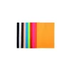 Apli - 10 feuilles feutrines - coloris assortis