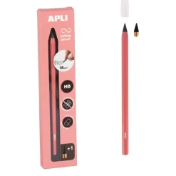 Apli - Crayon éternel - HB