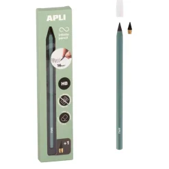 Apli - Crayon éternel - HB