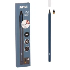 Apli - Crayon éternel - HB