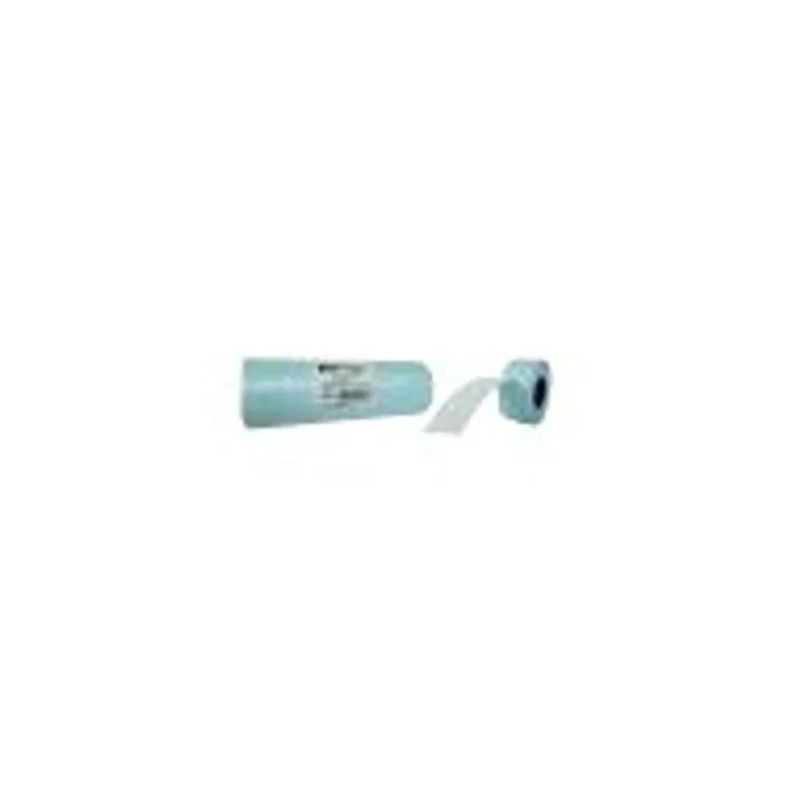 Apli Agipa - 6 Rouleaux de 1000 étiquettes adhésives permanentes - blanc - 26 x 16 mm