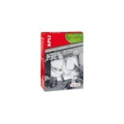 Apli Agipa - 500 Étiquettes pour bijoux - 28 x 43 mm