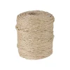 Apli Agipa - Bobine de ficelle en sisal naturelle - 100 m - brun