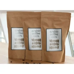 Apli Agipa - Etui A5 - 630 Étiquettes 100% recyclées blanches multi-usages - 12,8 x 38 mm - coins arrondis - réf 101244