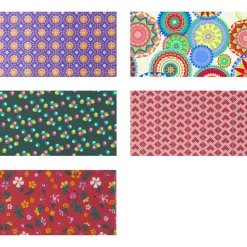 Apli Agipa - Papier cadeau - 70 cm x 2 m - différents motifs disponibles