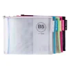 Apli Agipa - Pochette Zipper Bag B5 - disponible dans différentes couleurs