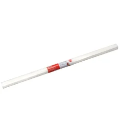 Apli Agipa - Surface effaçable à sec - rouleau adhésif - 45 x 50 cm - blanc