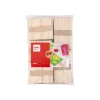 Apli Kids - 800 Bâton de bois naturel