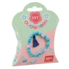 Apli Kids - Kit bracelets étoiles - Créativité DIY dès 6 ans