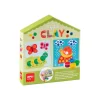 APLI kids - kit d'argile my first clay - animaux