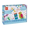APLI kids - Kit de matériel d'artisanat