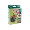 APLI kids - Kit de travaux créatifs - coccinelle