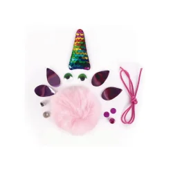 APLI kids - Kit de travaux créatifs - licorne