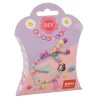 Apli Kids - Kit DIY - Bracelets Marguerite | Créatif & Éducatif