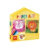APLI kids - My First Paper Art - animaux