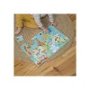 Apli Kids - Puzzle 24 pièces - map monde