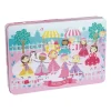 Apli Kids - Puzzle 24 pièces - les princesses sur glace