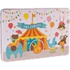 Apli Kids - Puzzle 24 pièces - cirque