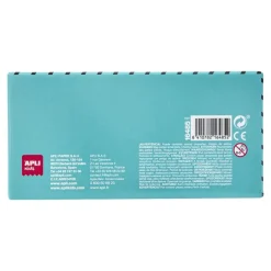 Apli Kids - Puzzle maisonnette - le train
