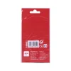Apli Motos - 9 Étiquettes scolaires - 36 x 81 mm