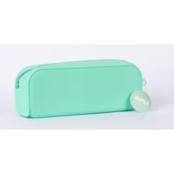 Apli Nordik Collection - Trousse 1 compartiment - silicone - disponible dans différentes couleurs
