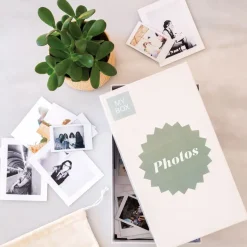 Apli Paper EVERYDAY - Papier photo brillant - A4 - 180 g/m² - 100 feuilles