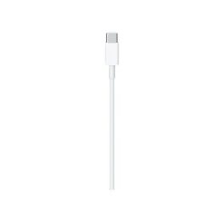 Apple - Cable USB-C - Câble USB - 24 pin USB-C (M) pour 24 pin USB-C (M) - 2 m