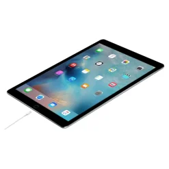 Apple - Câble de charge et de synchronisation USB/Connectique Lightning - 1m - blanc