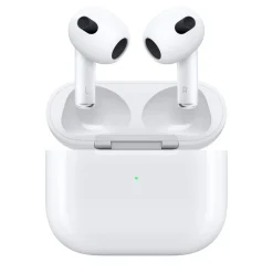 Apple AirPods 3 2021 - Ecouteurs sans fil reconditionnés - avec boitier de charge
